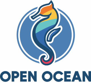 OPEN OCEAN logo