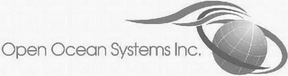 OPEN OCEAN SYSTEMS INC. logo