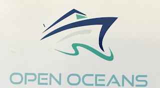 OPEN OCEANS logo