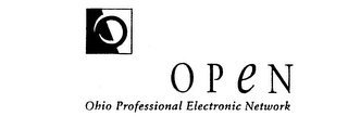 OPEN OHIO PROFESSIONAL ELECTRONIC NETWORK