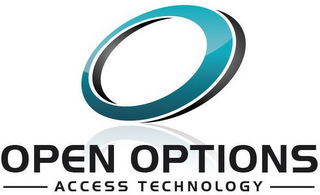 OPEN OPTIONS ACCESS TECHNOLOGY logo