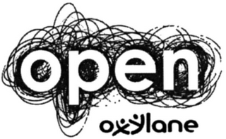 OPEN OXYLANE logo