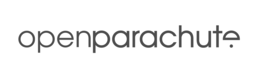 OPEN PARACHUTE logo