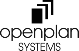OPEN PLAN SYSTEMS logo