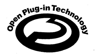 OPEN PLUG-IN TECHNOLOGY logo