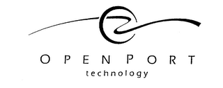 OPEN PORT TECHNOLOGY logo