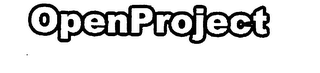 OPEN PROJECT logo