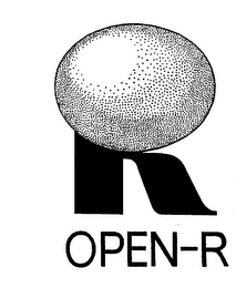OPEN-R logo