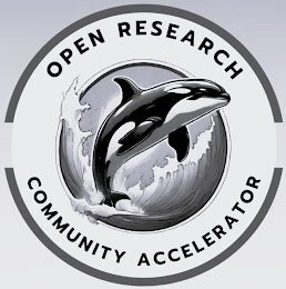 OPEN RESEARCH COMMUNITY ACCELERATOR logo