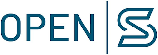 OPEN S logo
