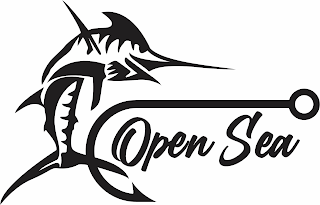 OPEN SEA logo
