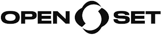 OPEN SET logo