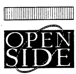 OPEN SIDE logo