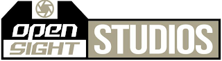 OPEN SIGHT STUDIOS logo