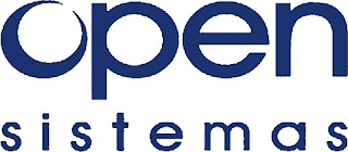 OPEN SISTEMAS logo