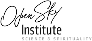OPEN SKY INSTITUTE SCIENCE & SPIRITUALITY logo