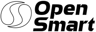 OPEN SMART logo