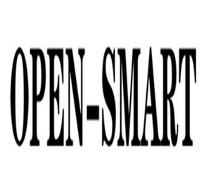 OPEN-SMART logo