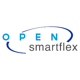 OPEN SMARTFLEX logo