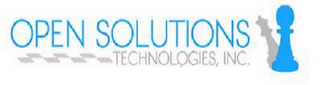 OPEN SOLUTIONS TECHNOLOGIES, INC logo