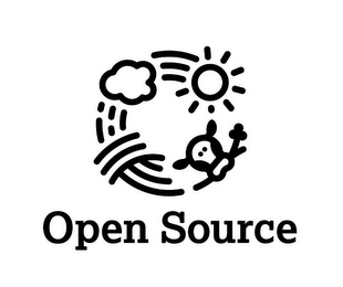OPEN SOURCE logo