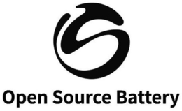 OPEN SOURCE BATTERY logo
