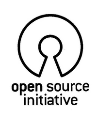 OPEN SOURCE INITIATIVE logo