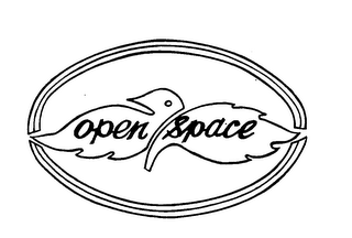 OPEN SPACE logo