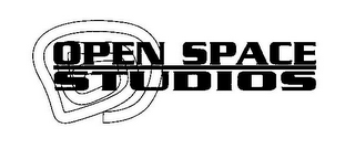 OPEN SPACE STUDIOS logo