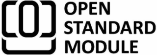 OPEN STANDARD MODULE logo