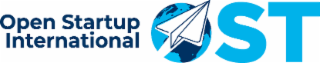 OPEN STARTUP INTERNATIONAL OST logo