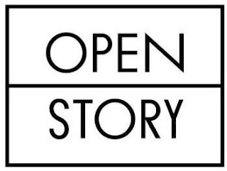 OPEN STORY logo