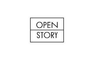 OPEN STORY logo