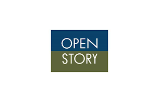 OPEN STORY logo