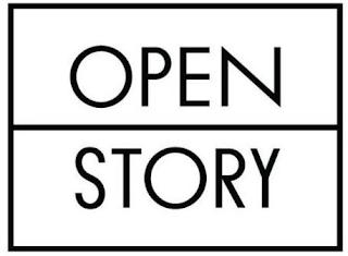 OPEN STORY logo