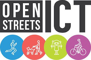 OPEN STREETS ICT logo