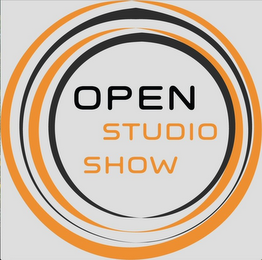 OPEN STUDIO SHOW logo