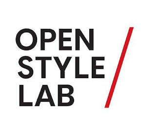 OPEN STYLE LAB logo
