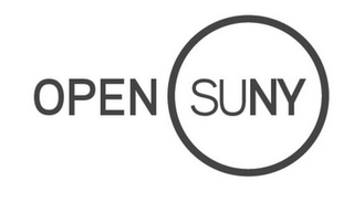 OPEN SUNY logo