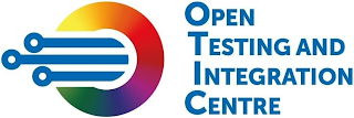 OPEN TESTING AND INTEGRATION CENTRE logo