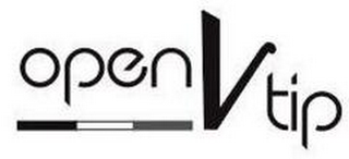 OPEN TIP logo