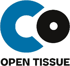 OPEN TISSUE logo