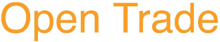 OPEN TRADE logo