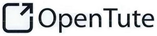OPEN TUTE logo