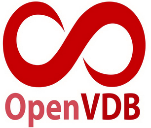 OPEN VDB logo