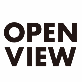 OPEN VIEW logo