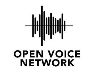 OPEN VOICE NETWORK logo