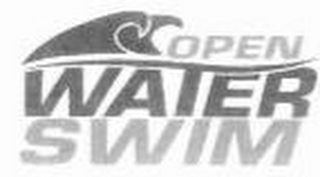 OPEN WATER SWIM logo
