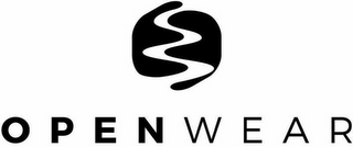 OPEN WEAR logo