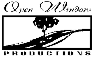 OPEN WINDOW PRODUCTIONS logo